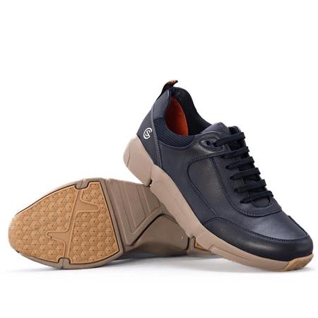 Gusse Marc Erkek Hakıkı Derı Ayakkabı 244110