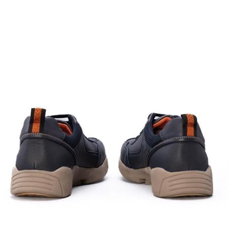 Gusse Marc Erkek Hakıkı Derı Ayakkabı 244110