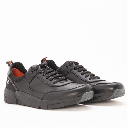 Gusse Marc Erkek Hakıkı Derı Ayakkabı 244110