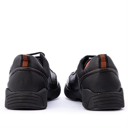 Gusse Marc Erkek Hakiki Deri Günlük Ayakkabı 244110