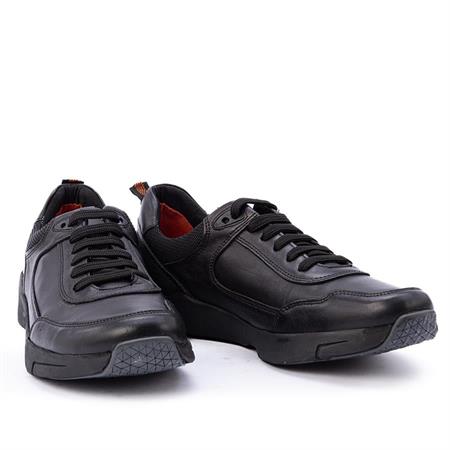 Gusse Marc Erkek Hakiki Deri Günlük Ayakkabı 244110