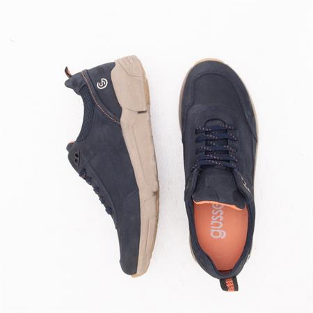 Gusse Marc Erkek Hakıkı Nubuk Derı Ayakkabı 244110-1