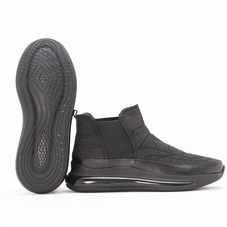 Gusse Marcel Erkek Paraşut Kumaş Bot 18107