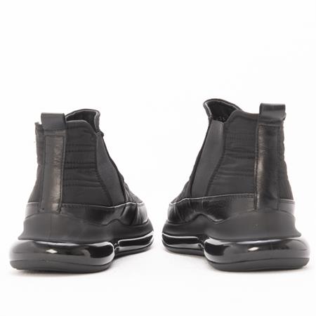 Gusse Marcel Erkek Paraşut Kumaş Bot 18107