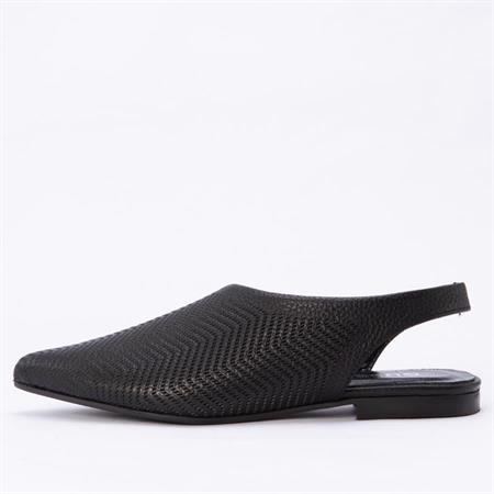 Gusse Marcelin Kadın  Hakiki Deri Babet K1002