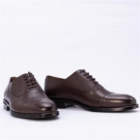 Gusse Marco Rossi 01 Erkek Hakiki Deri Ayakkabı - 21625