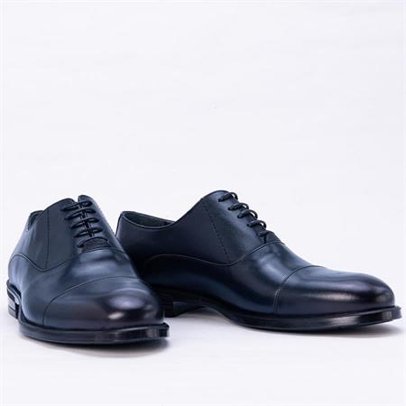 Gusse Marco Rossi 01 Erkek Hakiki Deri Ayakkabı - 21625