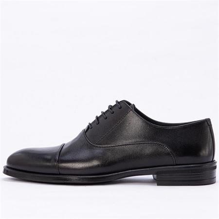 Gusse Marco Rossi 01 Erkek Hakiki Deri Ayakkabı - 21625