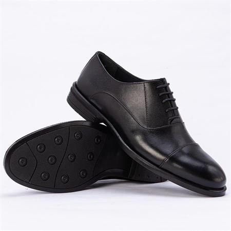 Gusse Marco Rossi 01 Erkek Hakiki Deri Ayakkabı - 21625