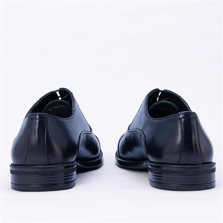 Gusse Marco Rossi 01 Erkek Hakiki Deri Ayakkabı - 21625