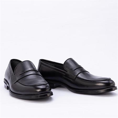 Gusse Marco Rossi 02 Erkek Hakiki Deri Loafer - 21643