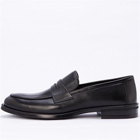 Gusse Marco Rossi 02 Erkek Hakiki Deri Loafer - 21643