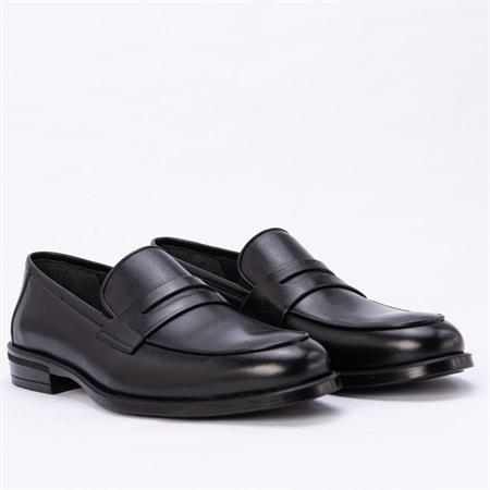 Gusse Marco Rossi 02 Erkek Hakiki Deri Loafer - 21643