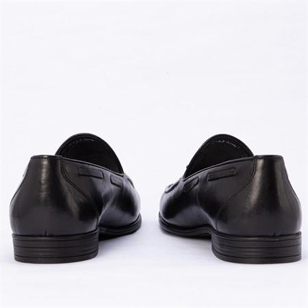 Gusse Marco Rossi 03 Erkek Hakiki Deri Loafer - 21635