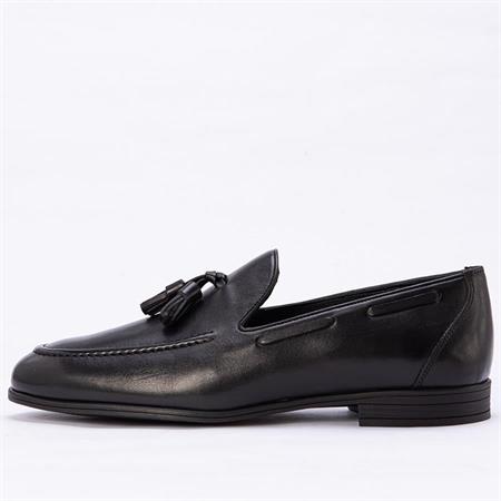 Gusse Marco Rossi 03 Erkek Hakiki Deri Loafer - 21635