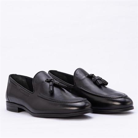 Gusse Marco Rossi 03 Erkek Hakiki Deri Loafer - 21635
