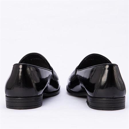 Gusse Marco Rossi 04 Erkek Hakiki Rugan Deri Loafer - 21645