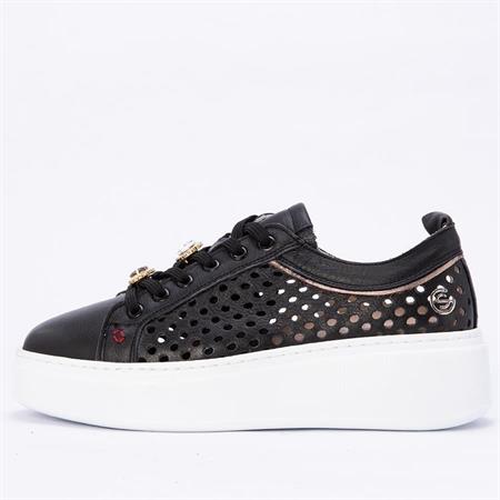 Gusse Margo Kadın Hakiki Deri Ayakkabı 256012