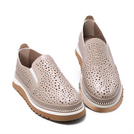 Gusse Marieke Kadın Hakiki Deri Ayakkabı 25