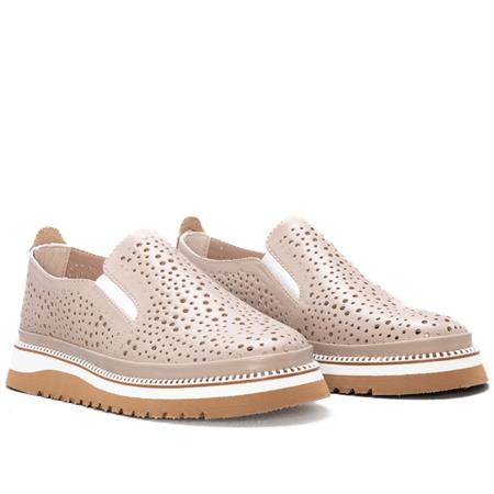 Gusse Marieke Kadın Hakiki Deri Ayakkabı 25