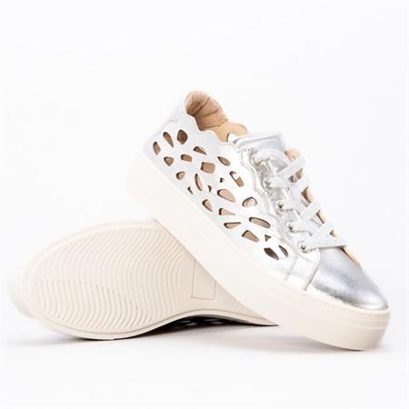 Gusse Marieta Kadın Hakiki Deri Ayakkabı 5714