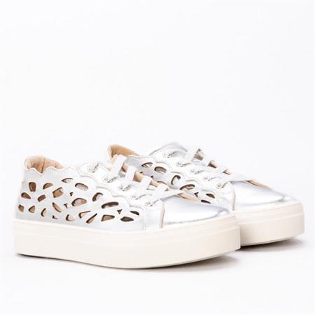 Gusse Marieta Kadın Hakiki Deri Ayakkabı 5714