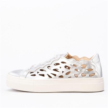 Gusse Marieta Kadın Hakiki Deri Ayakkabı 5714