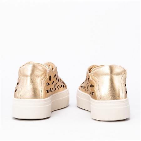 Gusse Marieta Kadın Hakiki Deri Ayakkabı 5714