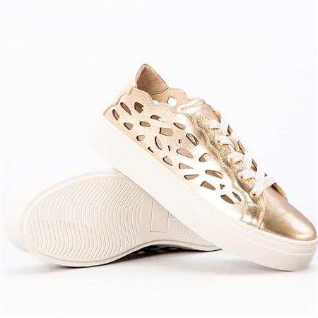 Gusse Marieta Kadın Hakiki Deri Ayakkabı 5714