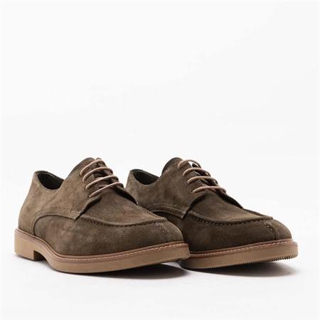 GUSSE MARKO ERKEK HAKİKİ SÜET DERİ AYAKKABI