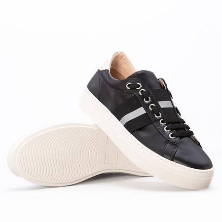 Gusse Marlie Kadın Hakiki Deri Sneaker Ayakkabı 28084