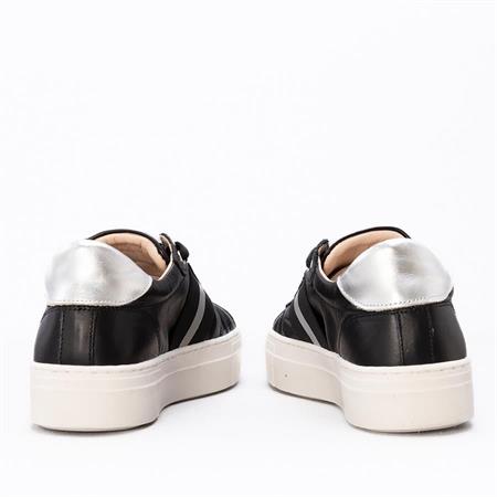 Gusse Marlie Kadın Hakiki Deri Sneaker Ayakkabı 28084