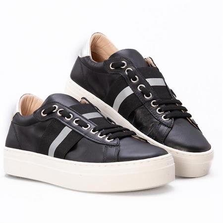 Gusse Marlie Kadın Hakiki Deri Sneaker Ayakkabı 28084