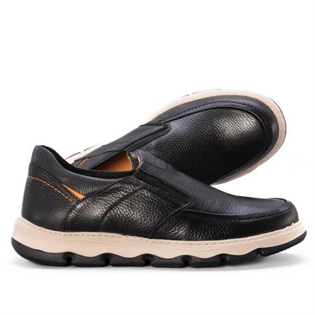 Gusse Maxwell Erkek Hakiki Deri Loafer Ayakkabı 256042