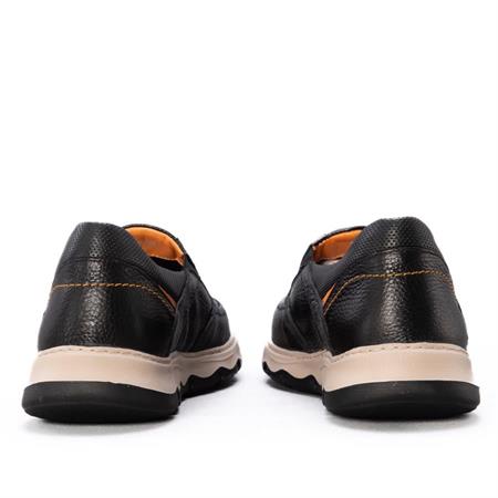 Gusse Maxwell Erkek Hakiki Deri Loafer Ayakkabı 256042