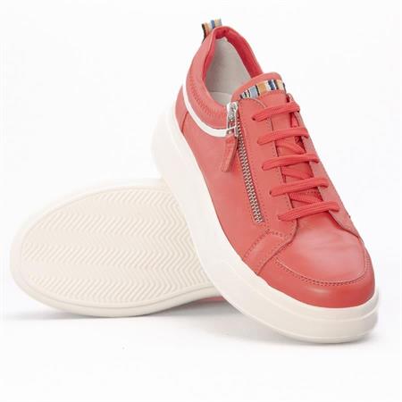 Gusse Medusa Kadın Hakiki Deri Ayakkabı 242335