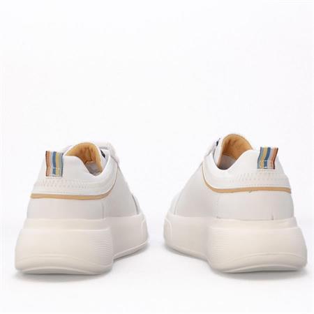 Gusse Medusa Kadın Hakiki Deri Ayakkabı 242335