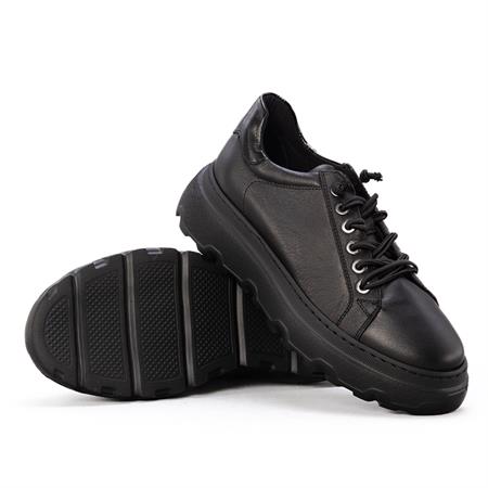 Gusse Megan Kadın Hakiki Deri Ayakkabı 243410