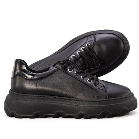 Gusse Megan Kadın Hakiki Deri Ayakkabı 243410