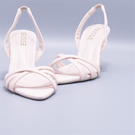 Gusse Merylin Kadın Tekstil Sandalet 570-4