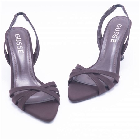 Gusse Merylin Kadın Tekstil Sandalet 570-4