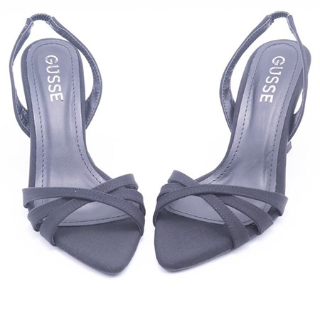 Gusse Merylin Kadın Tekstil Sandalet 570-4