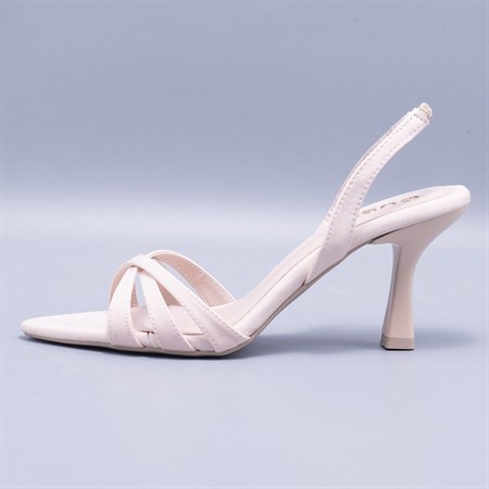 Gusse Merylin Kadın Tekstil Sandalet 570-4