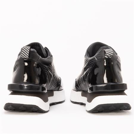 Gusse Meter Erkek Paraşüt Kumaş Sneaker Ayakkabı 18344-4