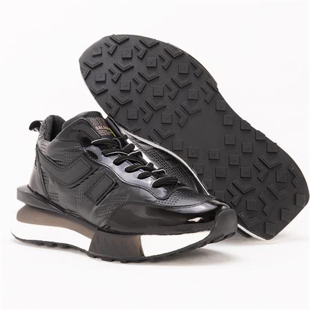 Gusse Meter Erkek Paraşüt Kumaş Sneaker Ayakkabı 18344-4