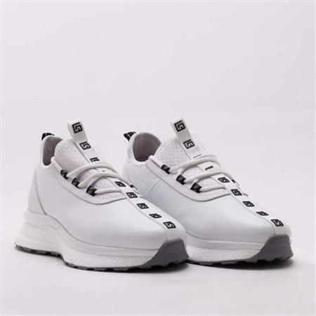 GUSSE MIKEL ERKEK  HAKIKI DERI AYAKKABI 17391