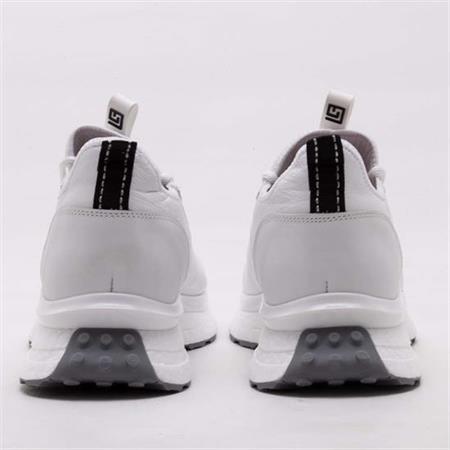 GUSSE MIKEL ERKEK  HAKIKI DERI AYAKKABI 17391