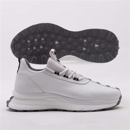 GUSSE MIKEL ERKEK  HAKIKI DERI AYAKKABI 17391