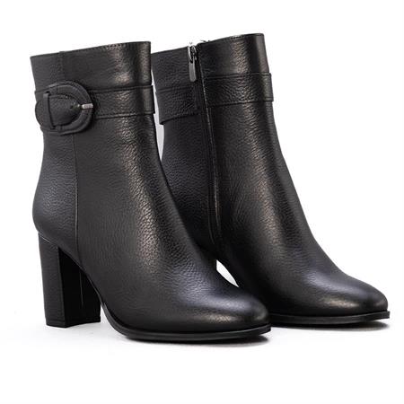 Gusse Milena Kadın Hakiki Deri Bot K700