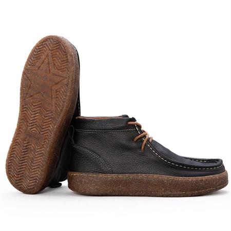 Gusse Mille Kadın Hakiki Deri Bot 405